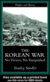 Title details for The Korean War by Stanley Sandler - Available